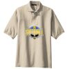 Tall Silk Touch Polo Thumbnail