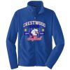 Value Fleece Jacket Thumbnail