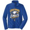 Value Fleece Jacket Thumbnail