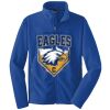 Value Fleece Jacket Thumbnail