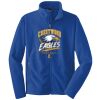 Value Fleece Jacket Thumbnail