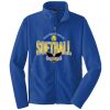 Value Fleece Jacket Thumbnail
