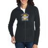 Women's Microfleece Jacket Thumbnail