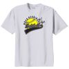 50/50 Youth Core Blend Tee Thumbnail