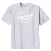 50/50 Youth Core Blend Tee Thumbnail