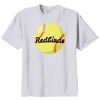 50/50 Youth Core Blend Tee Thumbnail