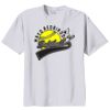 50/50 Youth Core Blend Tee Thumbnail