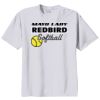 50/50 Youth Core Blend Tee Thumbnail