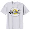 50/50 Youth Core Blend Tee Thumbnail