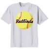 50/50 Youth Core Blend Tee Thumbnail