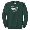 Core Fleece Crewneck Sweatshirt Thumbnail