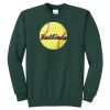 Core Fleece Crewneck Sweatshirt Thumbnail