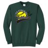 Core Fleece Crewneck Sweatshirt Thumbnail