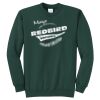 Core Fleece Crewneck Sweatshirt Thumbnail