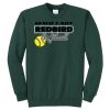 Core Fleece Crewneck Sweatshirt Thumbnail