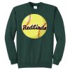 Core Fleece Crewneck Sweatshirt Thumbnail