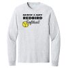 Long Sleeve Core Cotton Tee Thumbnail