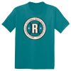 Youth PosiCharge ® Competitor Tee Thumbnail