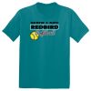 Youth PosiCharge ® Competitor Tee Thumbnail