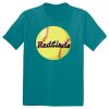 Youth PosiCharge ® Competitor Tee Thumbnail