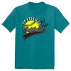 Youth PosiCharge ® Competitor Tee Thumbnail