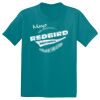 Youth PosiCharge ® Competitor Tee Thumbnail