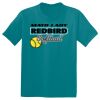 Youth PosiCharge ® Competitor Tee Thumbnail