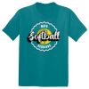 Youth PosiCharge ® Competitor Tee Thumbnail
